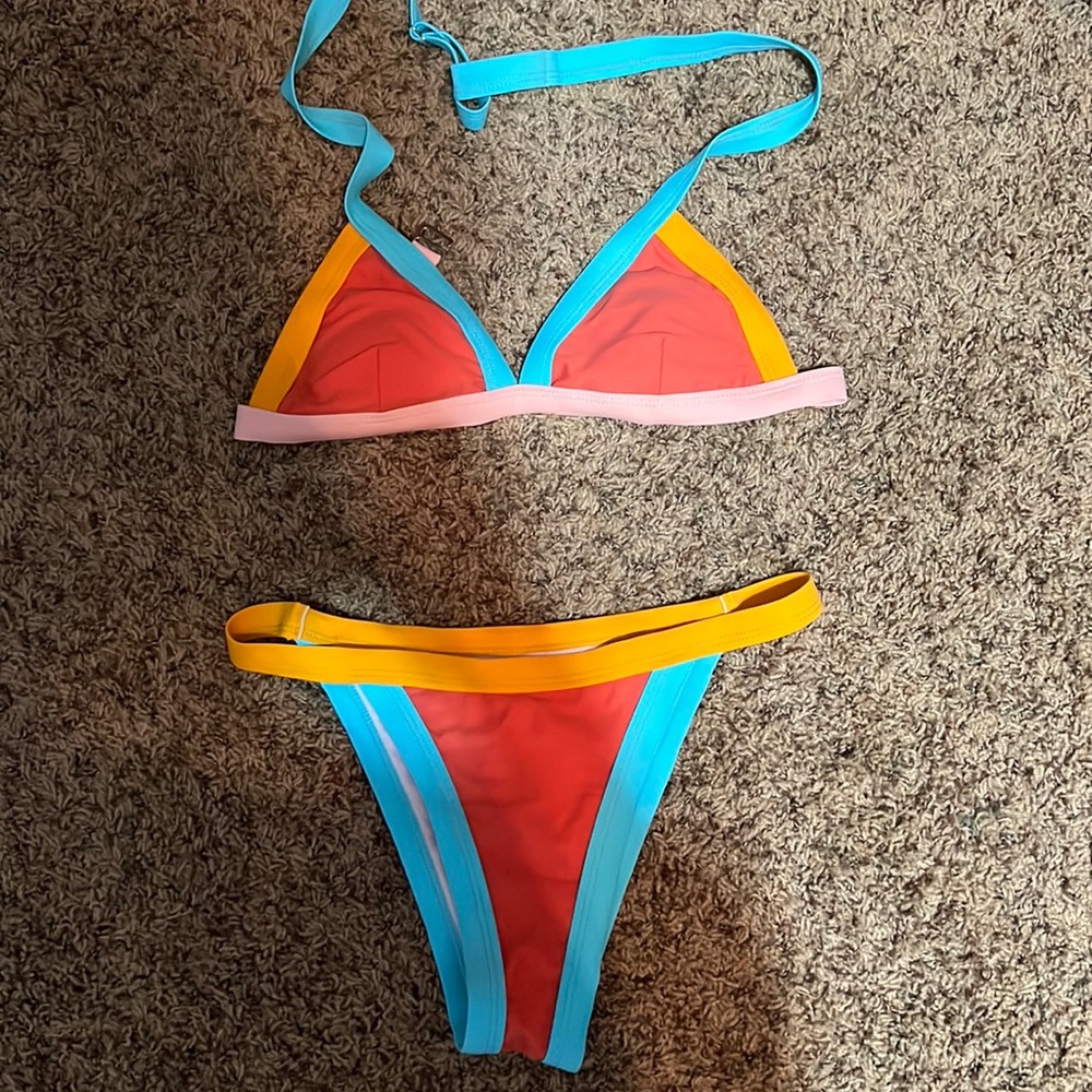 Bikini set